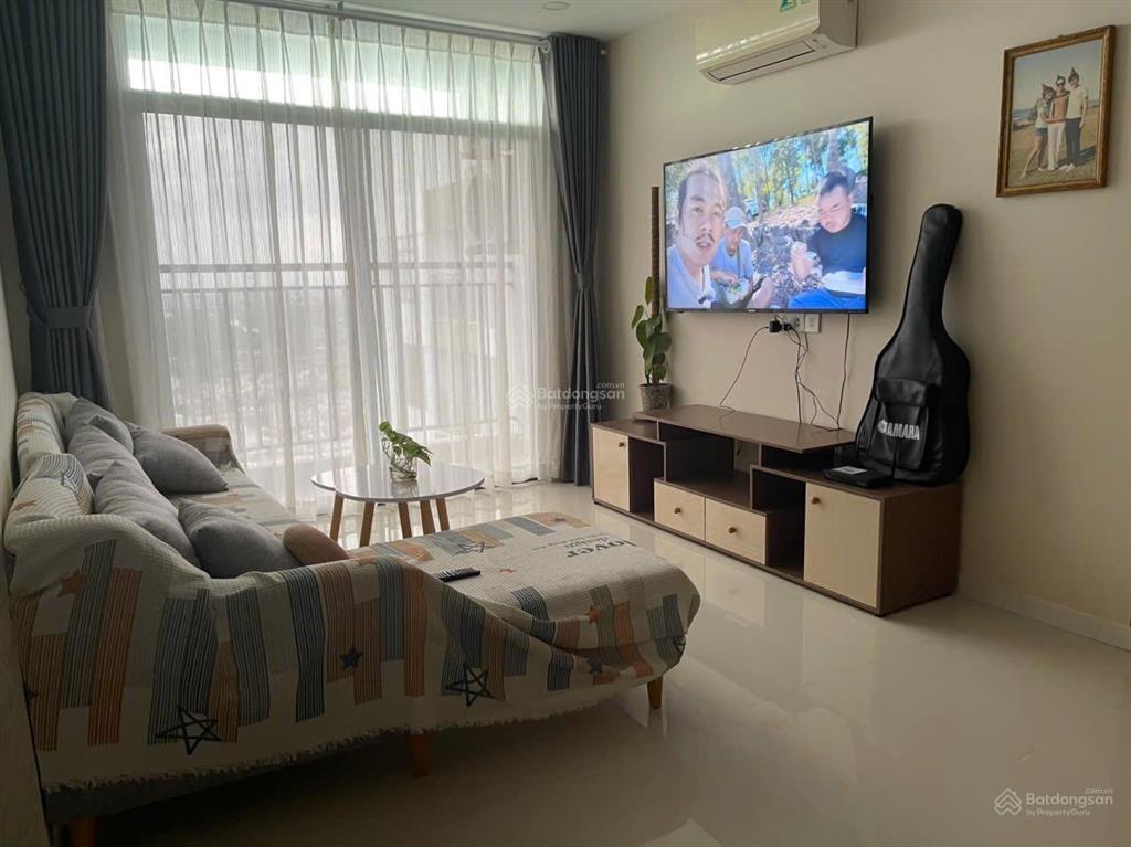 Cần bán căn hộ central premium q8 60m2 2pn 1wc lầu cao có ban công 3ty8. 0907 778 ***