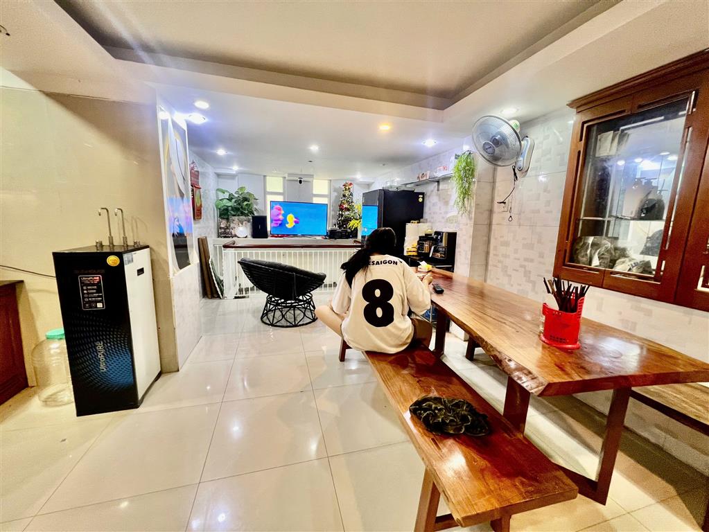 ♥ Góc Kiệt Ô tô thông gần MT Đống Đa, 5 tầng cứng, thiết kế thông minh, 4.x tỷ