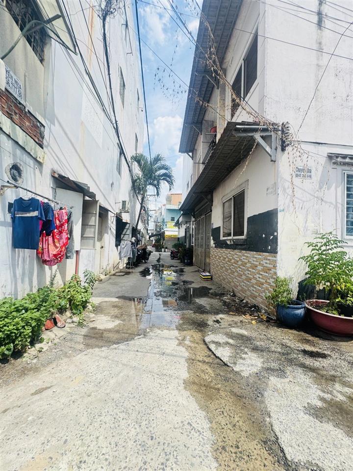 Đất đẹp hxh đường 26 tháng 3 giáp tân phú shr dtcn 88m2 giá 5.3 tỷ