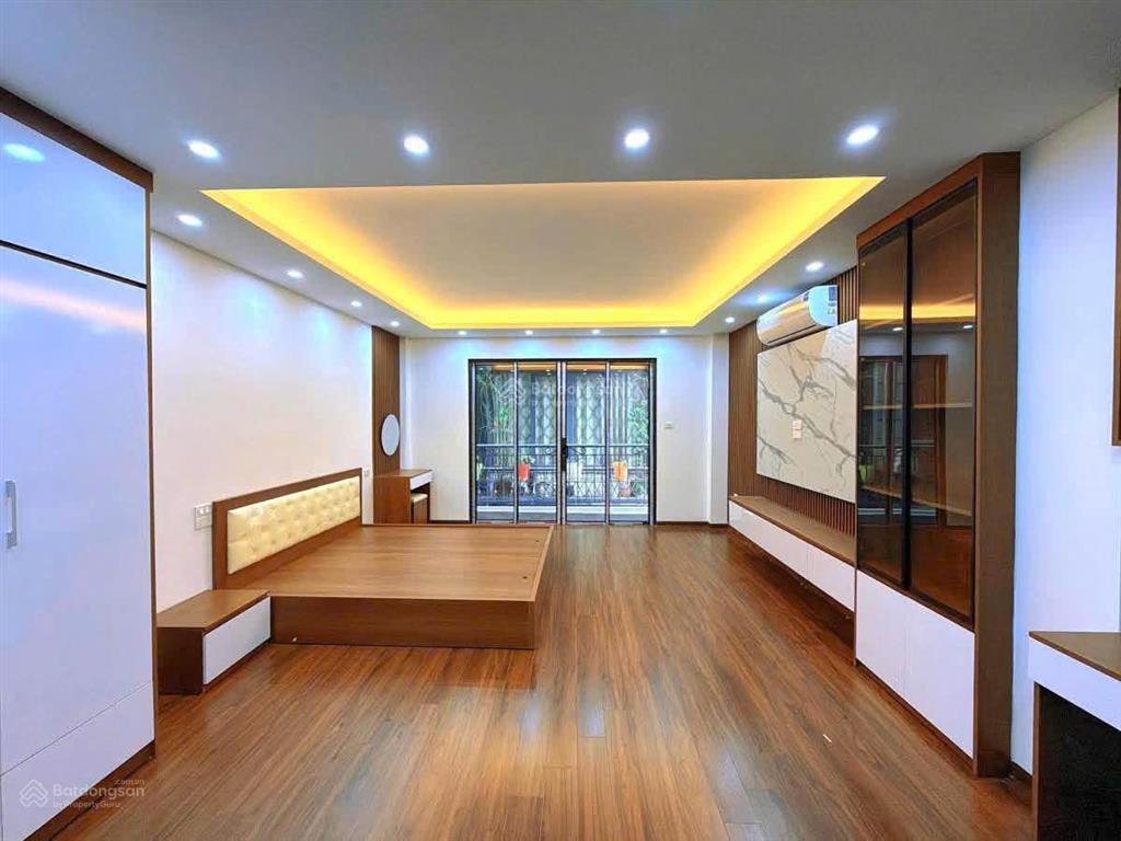 Hàng hiếm! vũ tông phan, nhà đẹp 38m² x 5t, ngõ thông tứ tung, 3 bước ra ô tô dừng đỗ, ko qh, sđcc