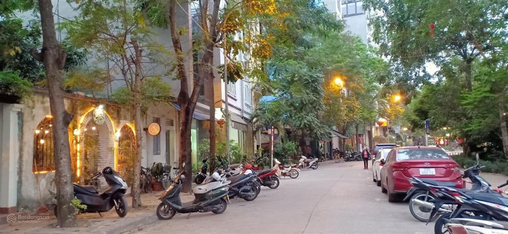Chủ nhà thiện chí giảm chào 5 tỷ bán căn nhà mặt phố lưu hữu phước. giá đầu tư