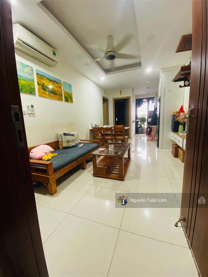 Bán căn 48m2 căn hộ ct4 kim chung, đông anh 2 phòng ngủ, 1 vệ sinh, giá tốt