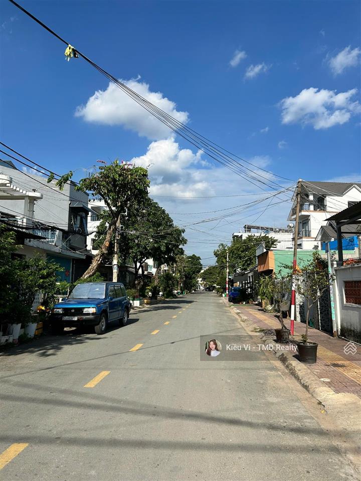 Bán lô đất ngang 6m (150m2) giá rẻ 75tr/m2 khu phước bình, nhánh đường đại lộ 3, phước long, quận 9