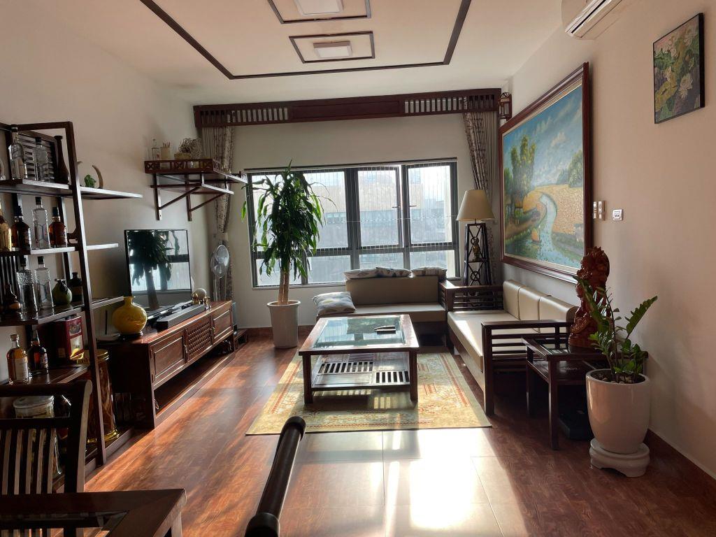 Tìm chủ mới cho căn 89m2 với 2PN tại Mulberry Lane tòa A 😱 Giá kịch sàn 6.2x tỷ