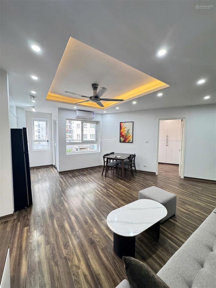 Bán căn hộ 2pn tại b11 nam trung yên, 4,5 tỷ, 65m2, pháp lý đầy đủ