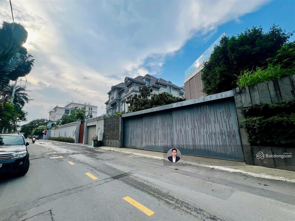 Quỹ đất lớn hiếm ngay khu thủ thiêm an khánh diện tích 22.100m2 mt sông sg 100m giá 400 tỷ