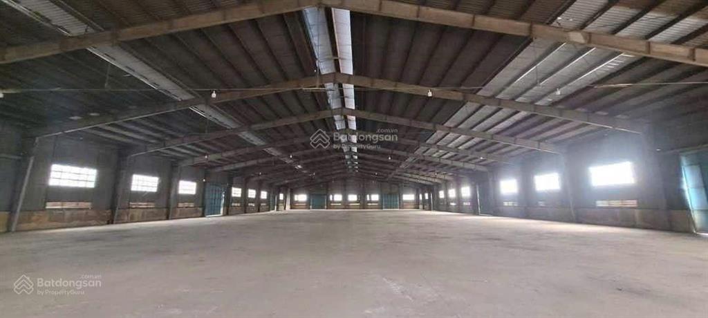 Chuyển nhượng nhà xưởng mặt tiền quốc lộ 19 kcn nhơn hòa