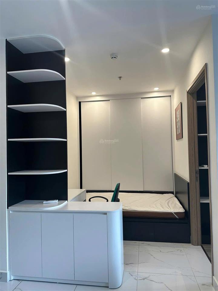 Chính chủ bán căn hộ 1pn+ vinhomes grand park tòa bs7