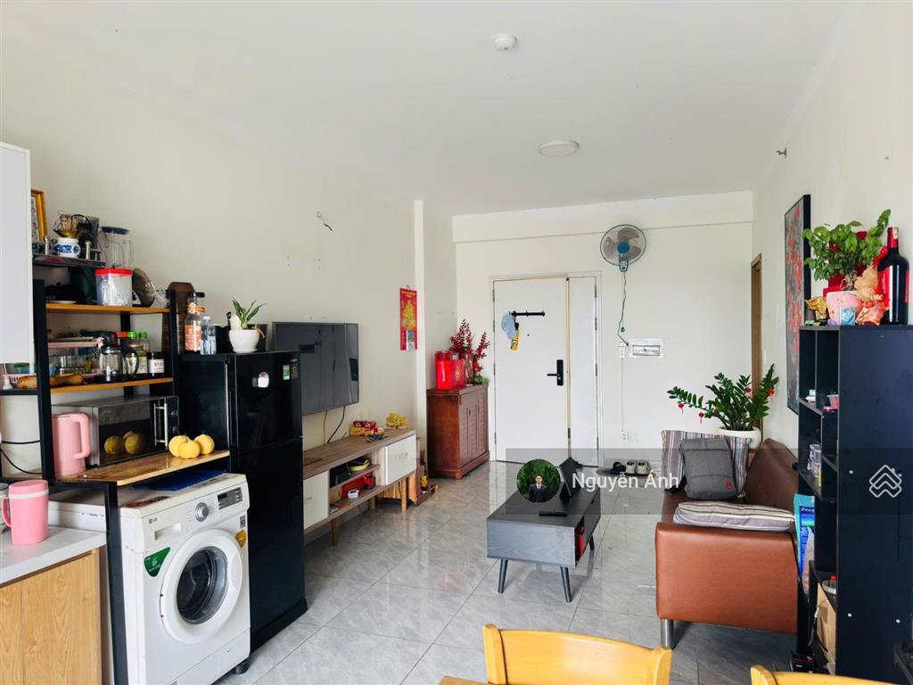 Bán căn góc 61m2 chung cư splus riverview full nội thất có sổ hồng hỗ trợ vay