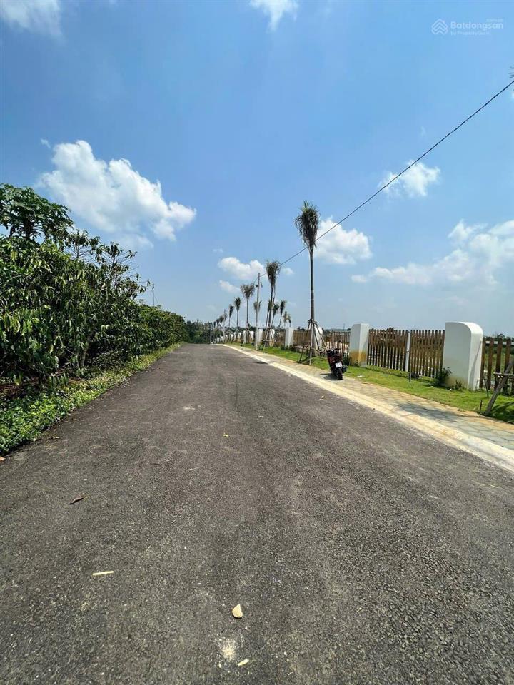 Đang vay 3.1 tỷ bán giá 2.3 tỷ cho lô đất phường 1 thành phố bảo lộc