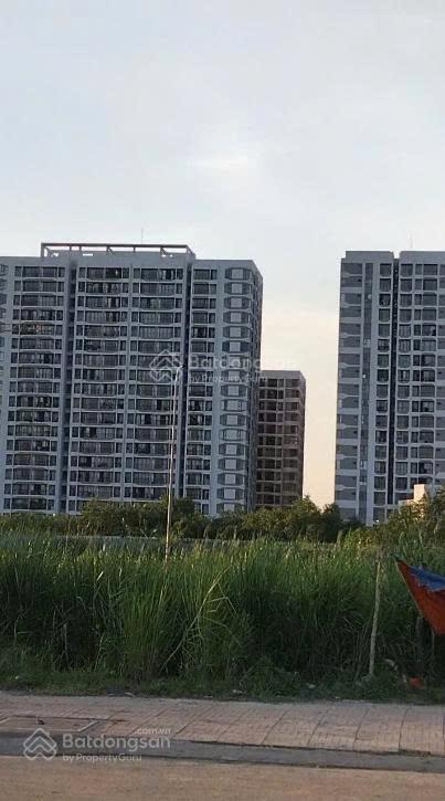 Mặt tiền trường lưu ngang 49m phù hợp làm nhà ở xã hội dt 16.500m2