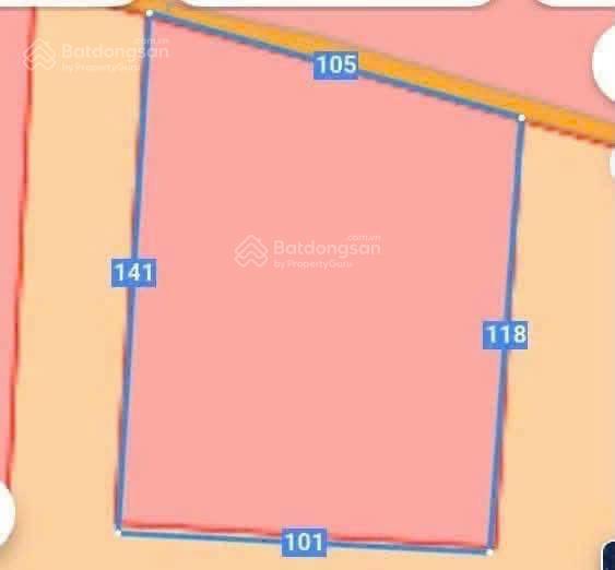 Bán đất skc 50 năm tại xã long nguyên, huyện bàu bàng, bình dương, 34 tỷ, 13200m2, skc 12000m2