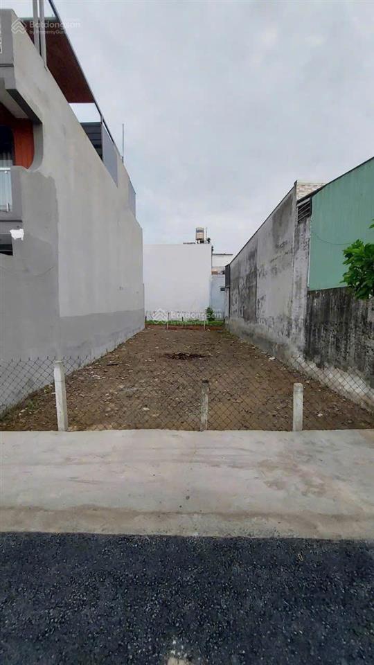 Đất gần mt lê văn lương, nhơn đức. sổ sẵn, công chứng nhanh gọn