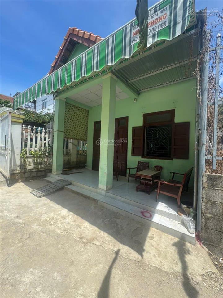 Chính chủ bán nhà cấp 4 cạnh kđt phú ân nam dt 93,1m2, nở hậu, gần bờ kè, kdc hiện hữu, giá 1tỷ767
