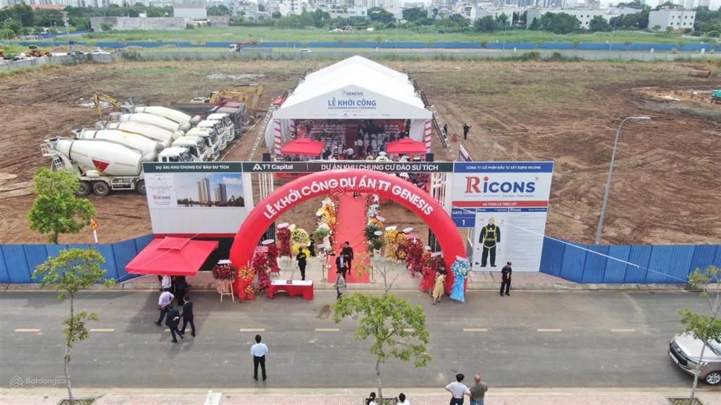 Đất kdc sổ sẵn, kdc đào sư tích, phước kiển, 80m2