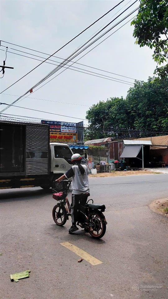 Đất kcn bàu bàng 220m2/ 890tr. gần ql13, đường mỹ phước tân vạn