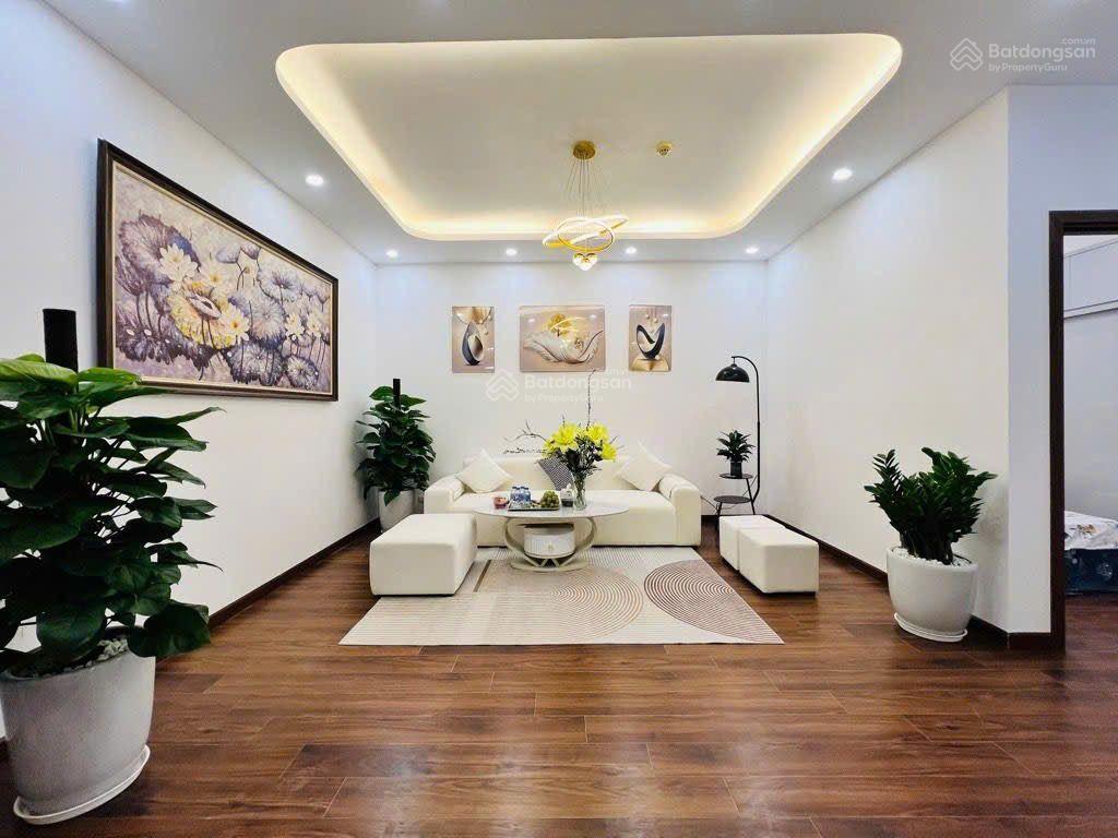 Chung cư 54 hạ đình, thanh xuân 90m lô góc 3 ngủ 2wc ban công hướng mát mẻ quanh năm