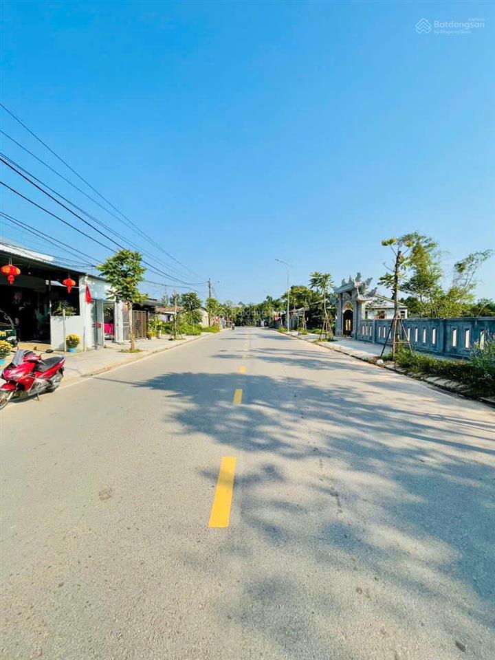 Siêu phẩm mặt tiền huyền trân công chúa, tp huế