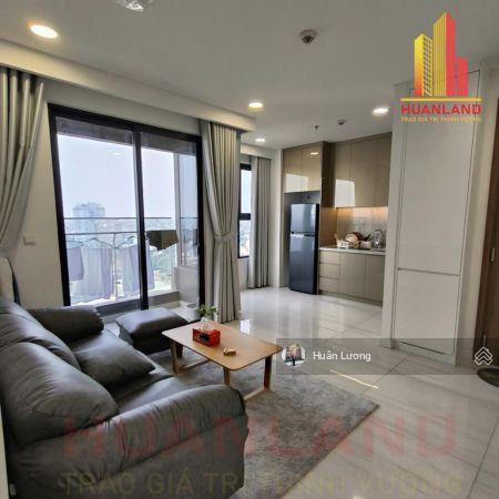 Bán nhanh căn hộ 1pn 50m2 tại kingdom 101, q10 view thành phố tuyệt đẹp, giá chỉ nhỉnh 5 tỷ