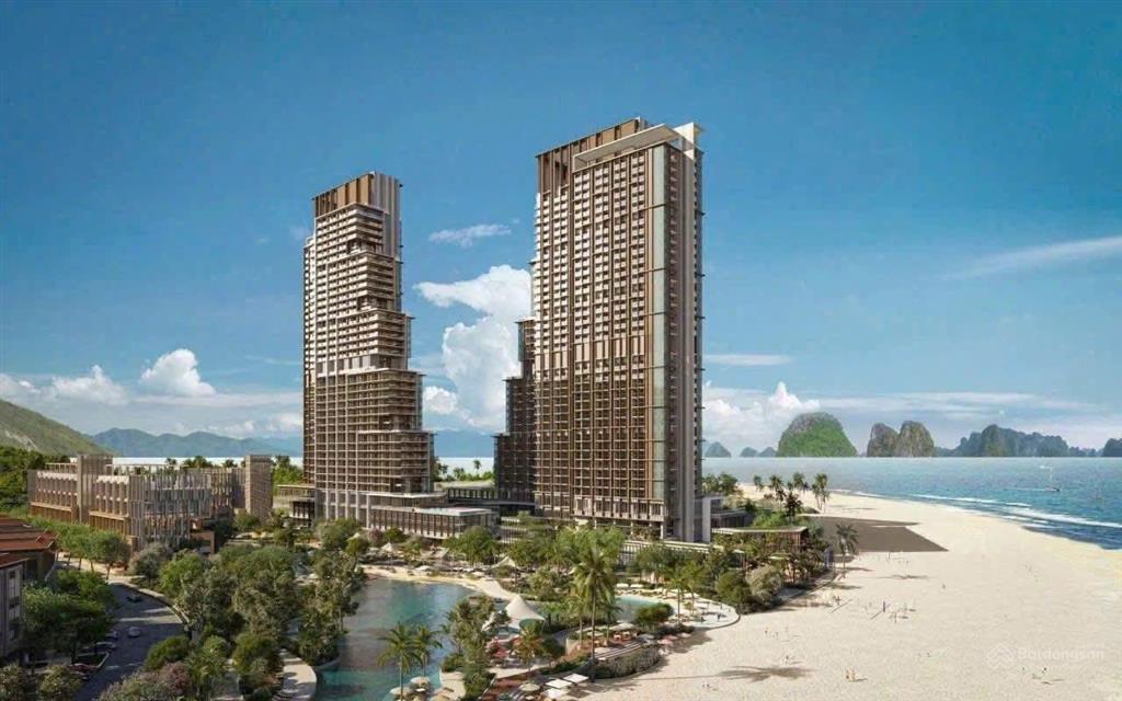 Siêu phẩm 3 ngủ ariabay view thẳng vịnh hạ long. giá ngoại giao siêu ưu đãi chỉ từ 8 tỷ giá hời tòa