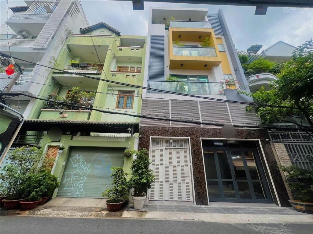 Cách trường đh công nghiệp chỉ 200m đường nguyễn văn thương giá 6 tỷ 680 / dt 90m2. sổ sẵn