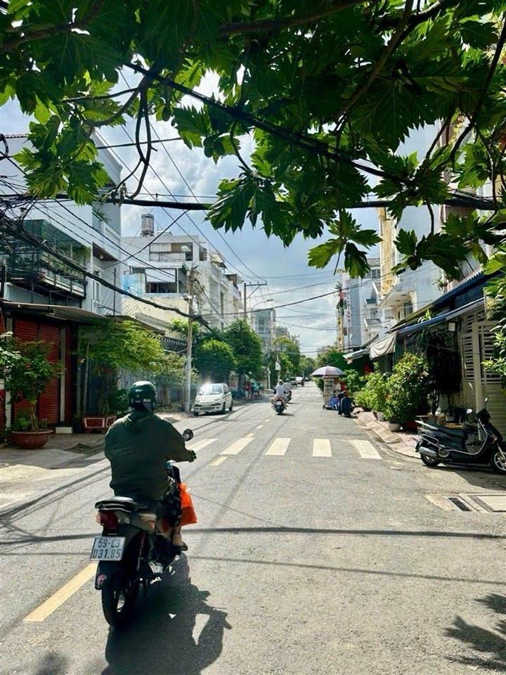 Bán đất mặt tiền đường đô đốc long 4x19 phường tân sơn nhì, tân phú gần nhà thờ 0914 443 ***