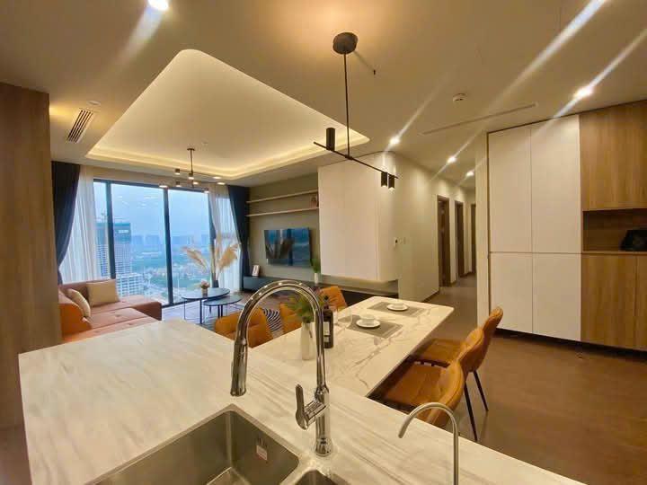 Bán gấp căn hộ chung cư 789 Ngoại Giao Đoàn – 2 ngủ - 7,5 tỷ ( bao sang tên)