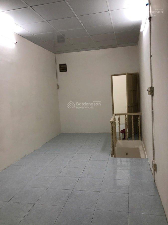 Bán nhà nhỏ hẻm thông thoáng 4m nguyễn tiểu la quận 10 giá chỉ 4.8 tỷ.
