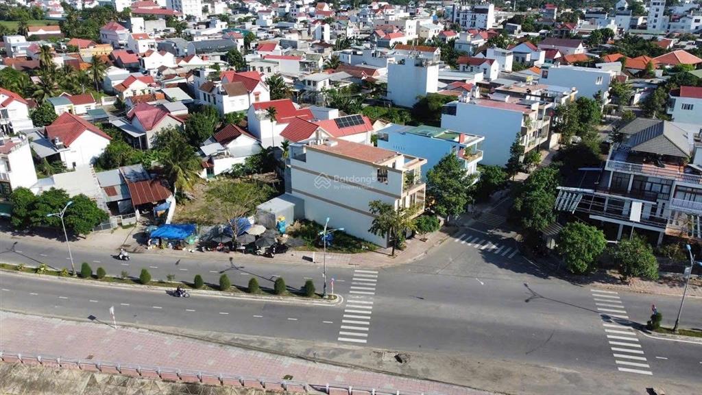 Bán lô đất view trực diện sông cái, đường bờ kè kinh doanh bao tốt mua đầu tư