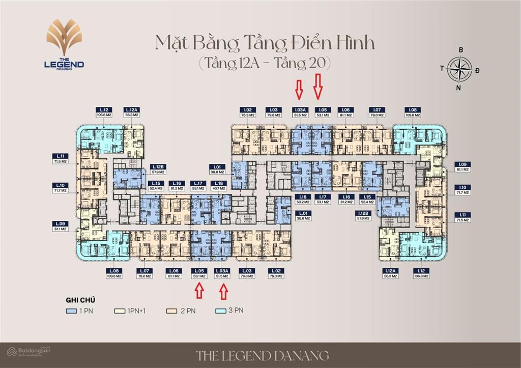 Nhỉnh 5 tỷ sở hữu căn hộ sổ hồng lâu dài vị trí đầu cầu rồng trung tâm tài chính quốc tế đà nẵng