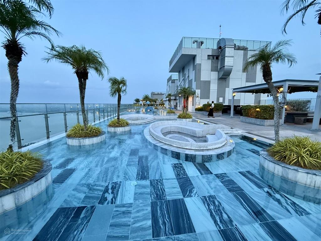 Căn hộ 3pn tầng cao panorama riverside, quận 7 3 phòng ngủ view cực đẹp. diện tích 90m2