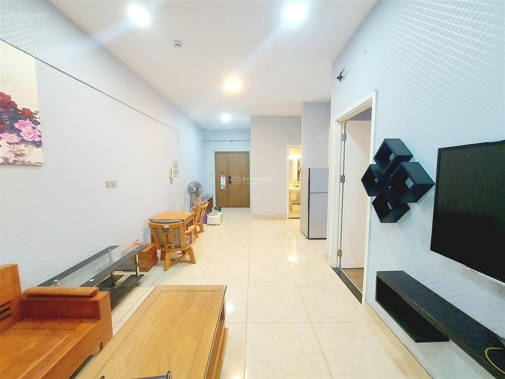 [giá kẹt 3.5ty] luxgarden quận 7 68m sổ hồng sẵn