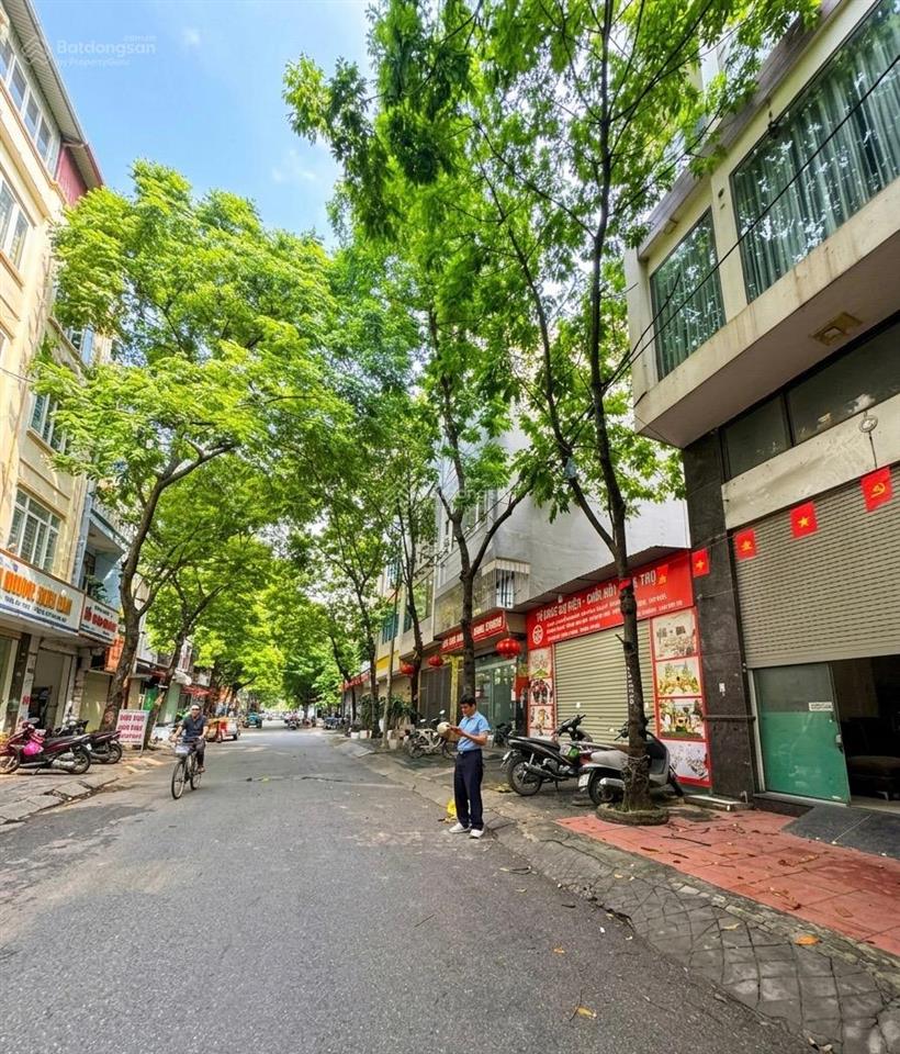 Chủ ngộp nặng giảm sâu 6 tỷ phân lô dv xa la hà đông 50m, 6 tầng, mt5m