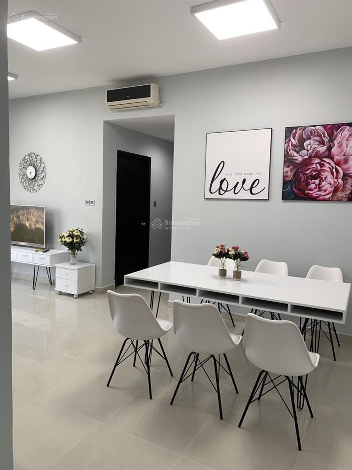 Bán căn hộ chung cư phú mỹ, quận 7, 2pn, 97m2, 5 tỷ, 0907 727 ***.