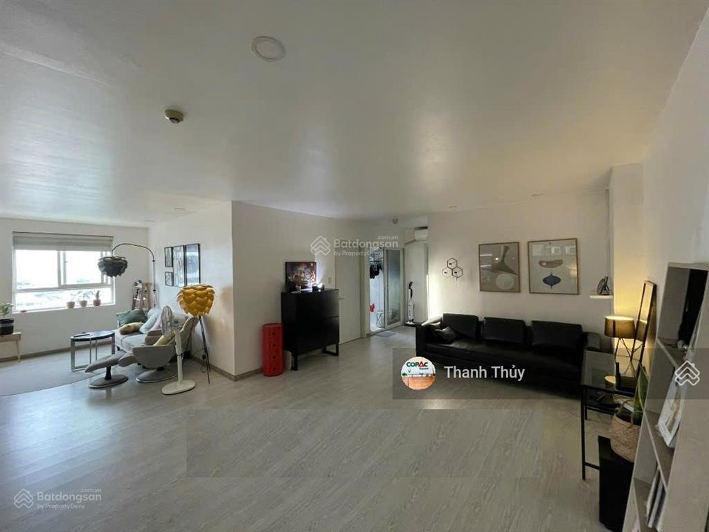 Chuyên bán căn hộ copac square q4 dt 117m2, 3pn 2wc, full nội thất, giá 8 tỷ 5 0938 559 ***