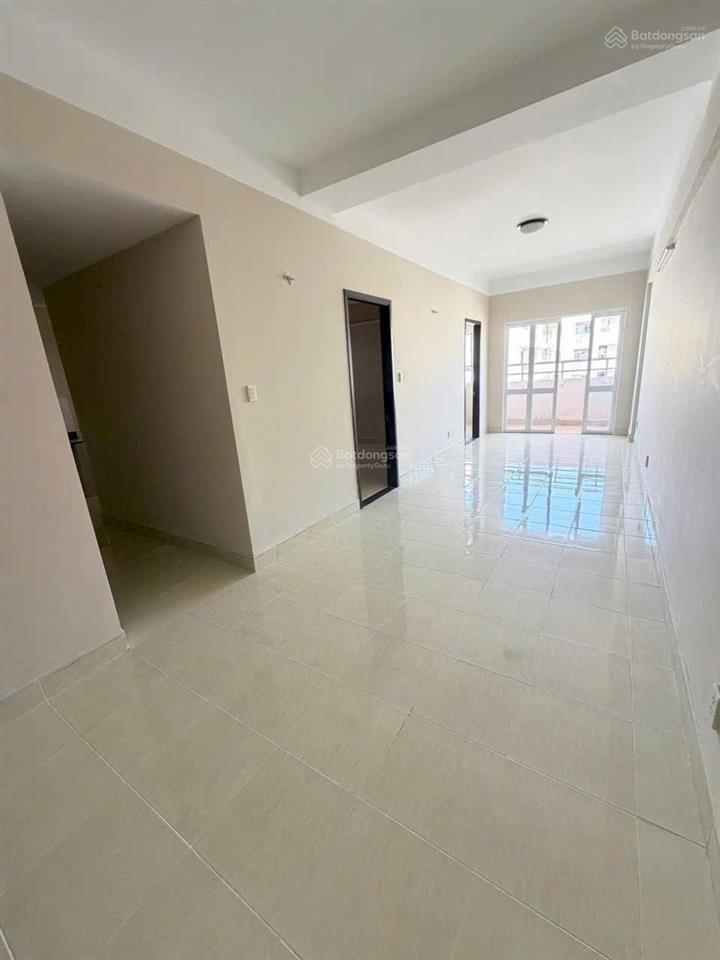 Bán căn hộ khang gia gò vấp | sổ hồng riêng. dt 71m2 2pn2wc