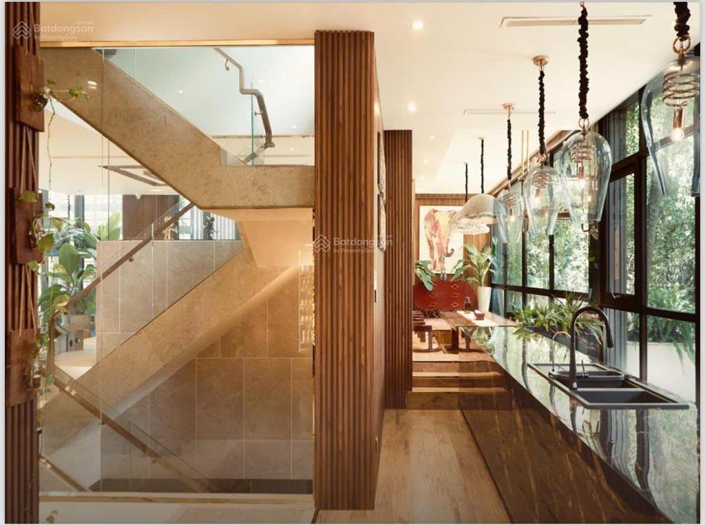 Siêu phẩm biệt thự khu compound phú giaphú mỹ hưngquận 7