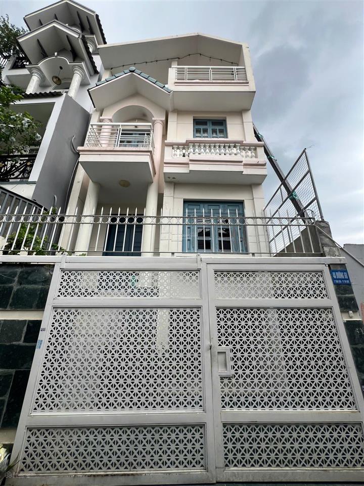 Bán nhà phố giá tốt đường số 60 chỉ 16 tỷ, 65m2, 4pn, 4wc thảo điền