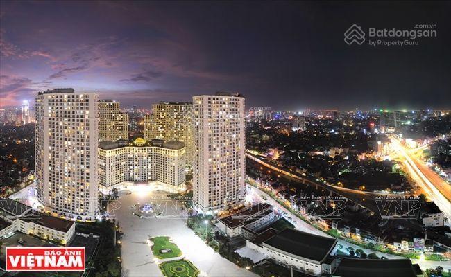 Chính chủ cần bán căn hộ 3pn, 2wc, 133m2 tại royal city, thanh xuân, hà nội, 20,5 tỷ view đẹp tòa