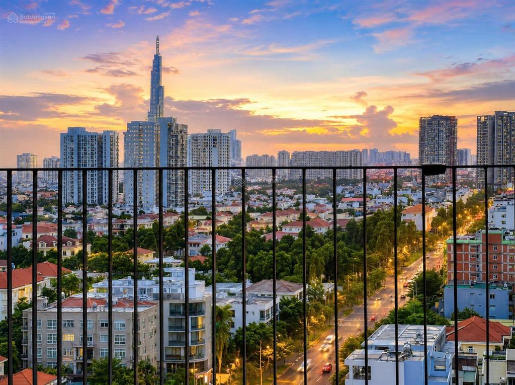 Victoria village, căn 2pn/2wc, cơ bản cdt, giá bán 6ty400 bao hết 0908 457 ***