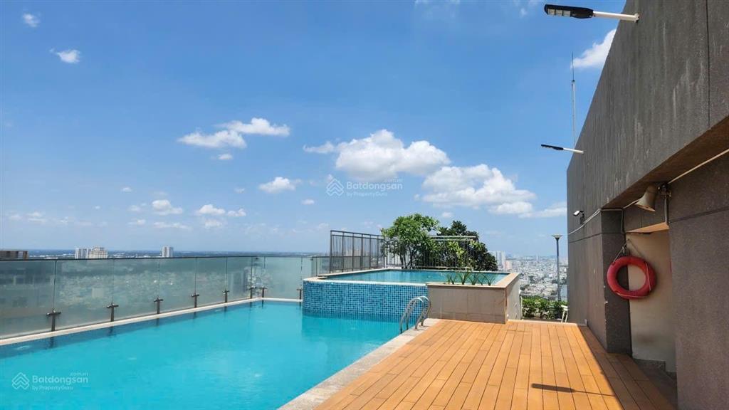 Chung cư the goldview 346 bến vân đồn phường 1 quận 4 căn hộ cao cấp 120m2 (3pn 2wc) giá 10 tỷ