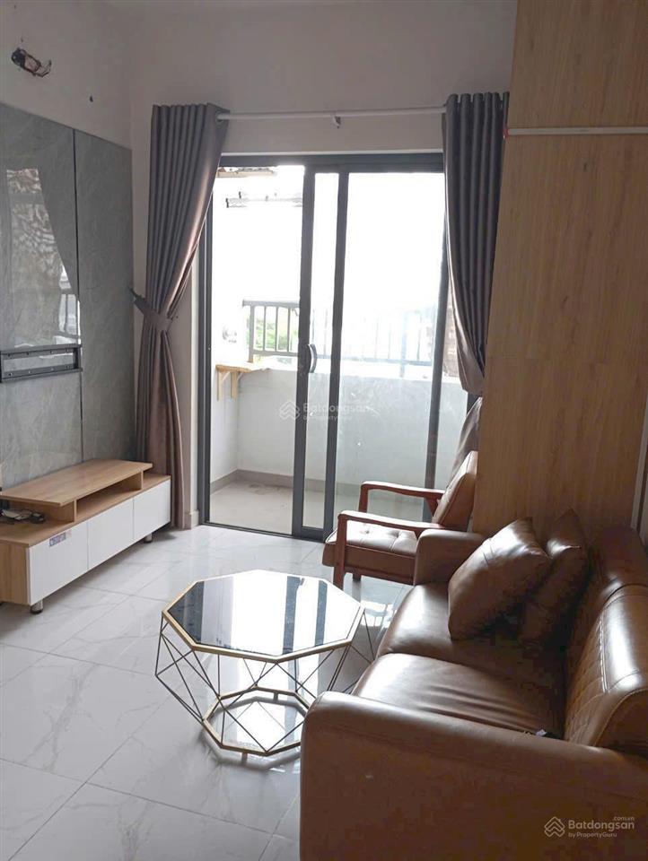 Bán nhanh căn hộ 60m, cách quận 1 chỉ 30 phút, sổ hồng, giá 2.4 tỷ (bớt lộc cho khách thiện chí)