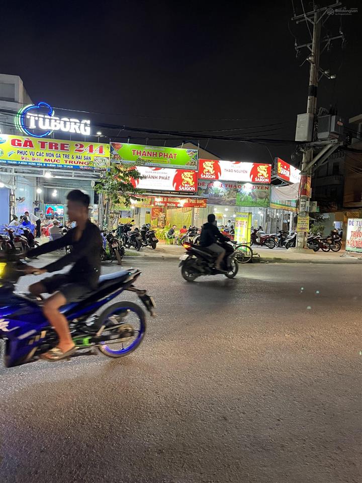 Bán đất tại bình thành, 17 tỷ, 149 m2, view đẹp, tốt