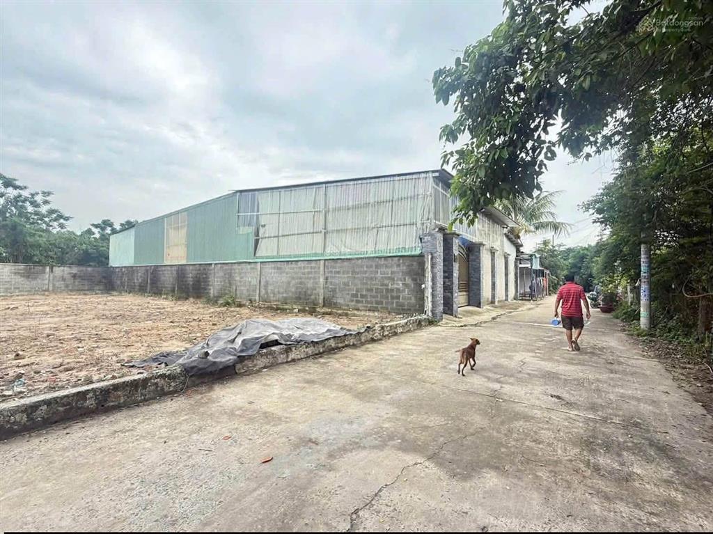 Đất thổ cư kdc hxh 8m đường đặng thị thanh giá tốt