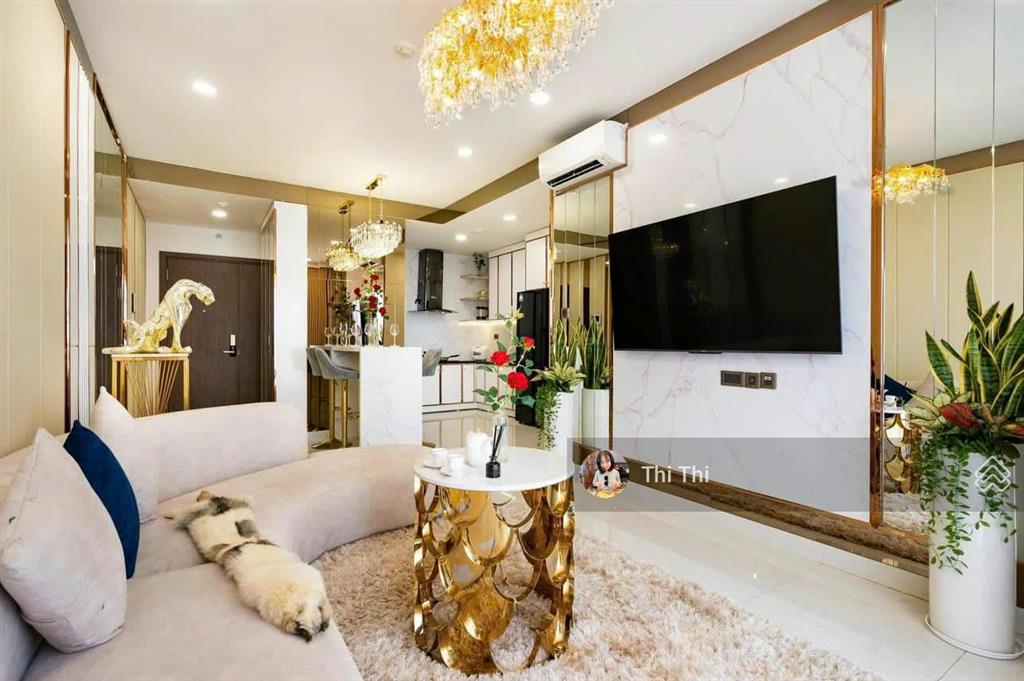 Chính chủ bán gấp him lam chợ lớn quận 6 108m2 2pn 2wc 5,5 tỷ sổ view đẹp. 0934 704 ***