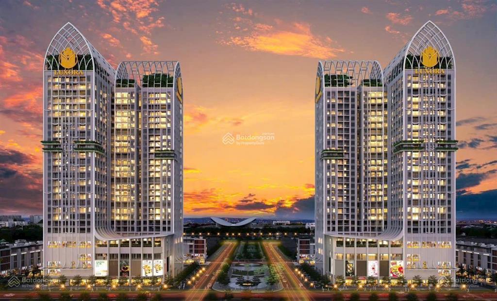 Chính chủ cần bán căn hộ 2pn tháp đôi luxora bắc giang chỉ 3,6 tỷ