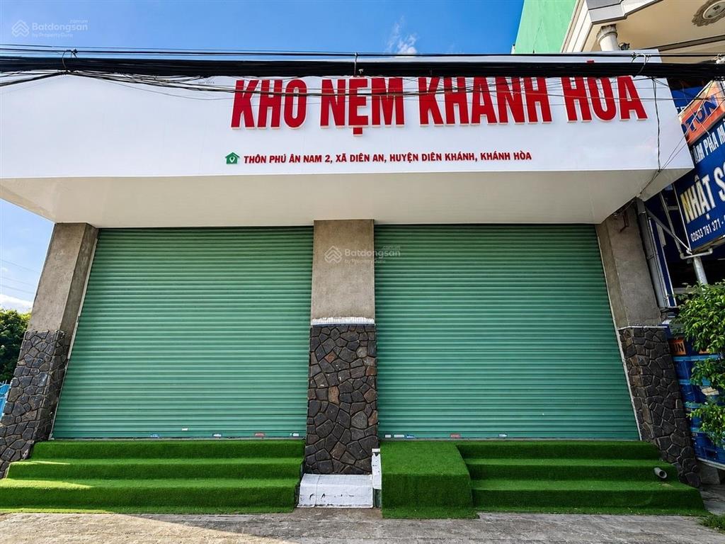 Chỉ hơn 37triệu/m2 bao tốt đầu tư mặt tiền đường 23/10 diên an, mặt tiền rộng trên 10m