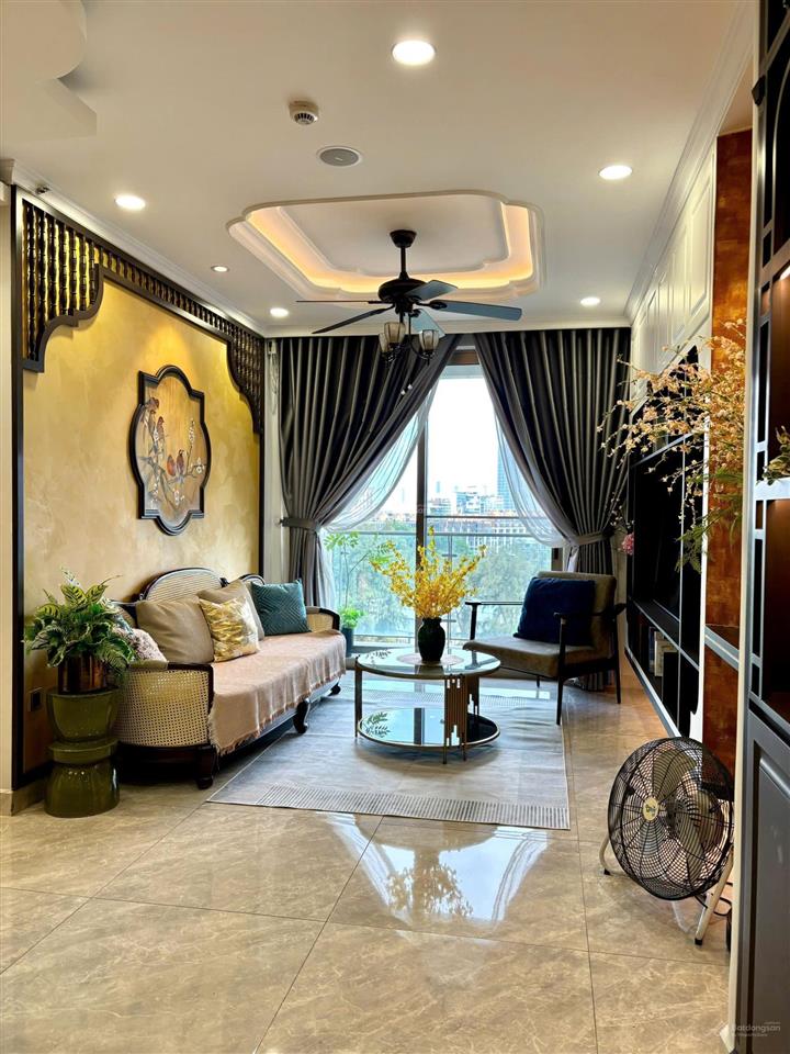 Hot bán căn hộ midtown the peak m8 phú mỹ hưng 03 pn chốt nhanh 18,5 tỷ