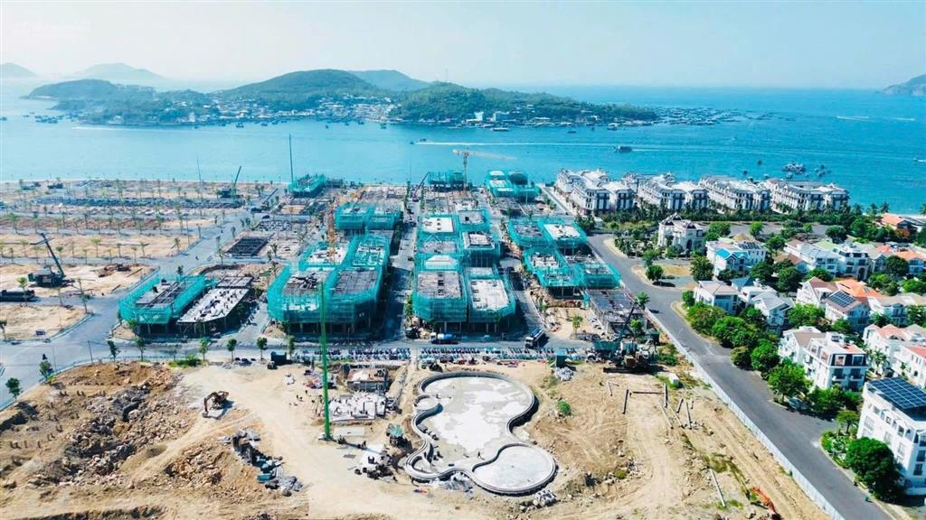 Căn góc sót lại giá siêu hời tại thành phố biển nha trang 115m giá 20 tỷ