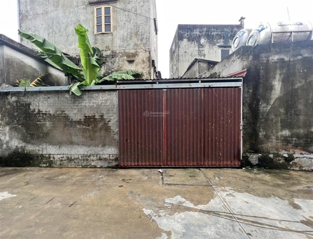 Chủ muốn bán nhanh 80m f0 sổ đẹp phú minh sóc sơn nay là xã nội bài